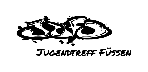 Jugendtreff Füssen Logo
