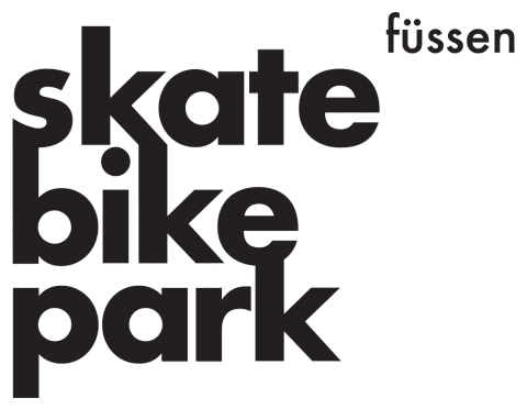 skate park logo