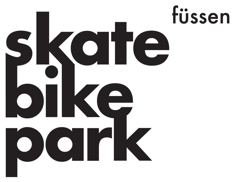 skate park logo